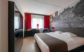 Bastion Hotel Barendrecht